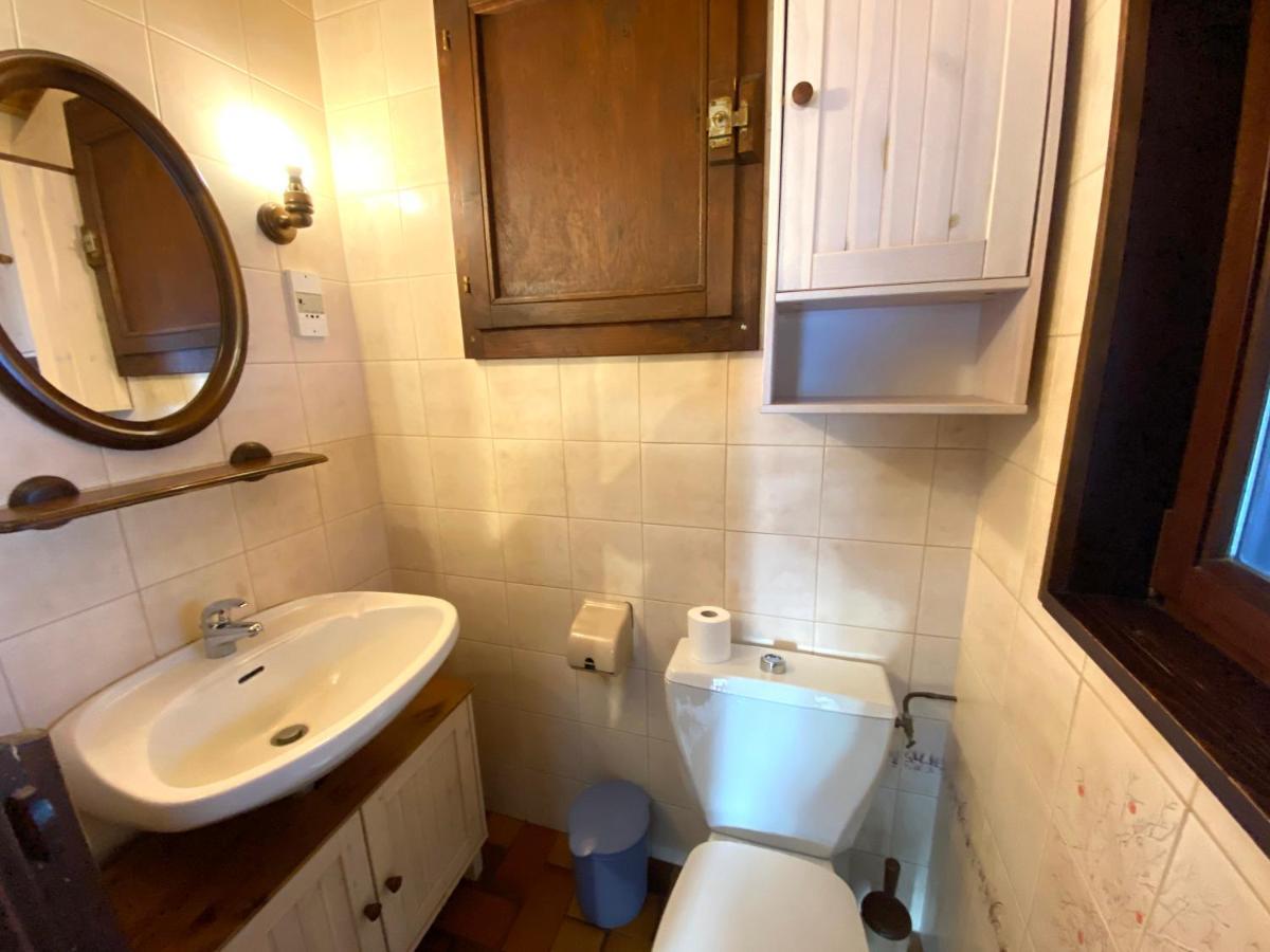 Le Flocon 1 Appartement Avec Terrasse La Bresse Eksteriør bilde